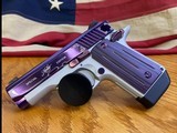 KIMBER MICRO 9 AMETHYST 9MM - 2 of 11