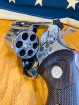 COLT PYTHON .357 MAGNUM - 4 of 8