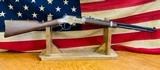 Henry H004SAT Golden Boy 2nd Amendment 22LR Lever-Action - 10 of 12