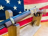 HENRY H004FM GOLDEN BOY FIREMAN TRIBUTE 22LR LEVER-ACTION - 11 of 16