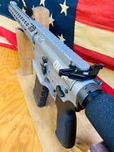 SIG ARMS M400 DH3 WYLDE 5.56/223 - 6 of 12