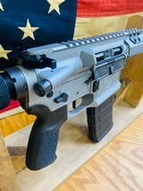 SIG ARMS M400 DH3 WYLDE 5.56/223 - 10 of 12