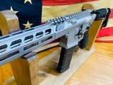 SIG ARMS M400 DH3 WYLDE 5.56/223 - 3 of 12