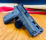 SIG ARMS P229 PRO COMPACT 9MM - 3 of 5