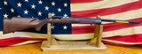 BROWNING T-BOLT 17 HMR BOLT-ACTION RIFLE - 1 of 9