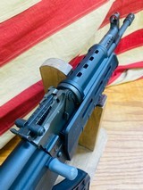 CENTURY ARMS VSKA ULTIMAK 7.62 X 39 AK-47 SEMI RIFLE - 5 of 11