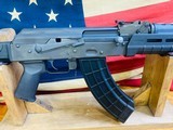 CENTURY ARMS VSKA ULTIMAK 7.62 X 39 AK-47 SEMI RIFLE - 4 of 11