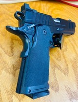 Springfield Prodigy 1911 9mm Semi-Auto - 7 of 8