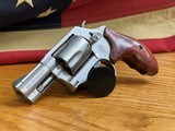 SMITH & WESSON 60LS .357MAG - 2 of 7