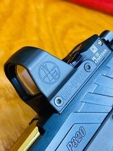 SIG SAUER P320V003 - 9 of 10