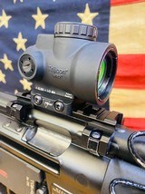 H&K SP5 9MM SEMI AUTO - 6 of 13