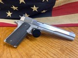 AMT HARDBALLER .45ACP LONGSLIDE - 1 of 15