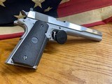 AMT HARDBALLER .45ACP LONGSLIDE - 8 of 15