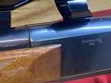 Browning BAR 30-06 - 6 of 13