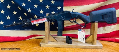 SALE!!!
POF USA TOMBSTONE 9mm