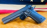 TAYLORS & CO. M1911 TACT II 10MM - 1 of 6