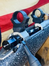 Nosler Custom Rifles Mod. 21 300 Win Mag - 6 of 9