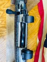 Nosler Custom Rifles Mod. 21 300 Win Mag - 7 of 9