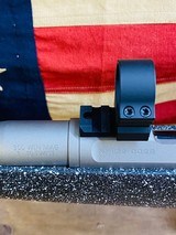 Nosler Custom Rifles Mod. 21 300 Win Mag - 3 of 9