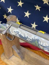 Browning X-Bolt Speed 300 Win Mag - 3 of 11