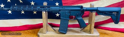 Zev Technologies AR-15 CORE DUTY 5.56