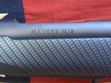 Mauser M18 6.5 Creedmoor - 8 of 10