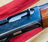 REMINGTON 1100 12GA - 25 of 25