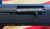 BENELLI M2 12GA - 12 of 12