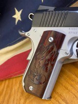KIMBER CAMP GUARD 10MM - 5 of 5