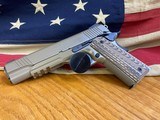 KIMBER DESERT WARRIOR .45ACP - 2 of 8