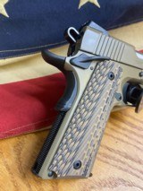 KIMBER DESERT WARRIOR .45ACP - 7 of 8