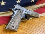 KIMBER DESERT WARRIOR .45ACP - 3 of 8