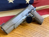 KIMBER DESERT WARRIOR .45ACP - 5 of 8