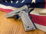 KIMBER DESERT WARRIOR .45ACP - 4 of 8
