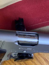KIMBER STAINLESS II 10MM - 6 of 7