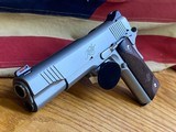 KIMBER STAINLESS II 10MM - 3 of 7