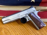 KIMBER STAINLESS II 10MM - 1 of 7