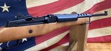 RUGER MINI-14 223 - 5 of 8