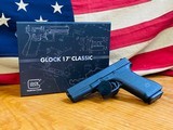 GLOCK G17 GEN1 9MM - 1 of 9