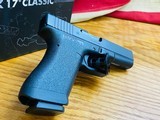 GLOCK G17 GEN1 9MM - 6 of 9