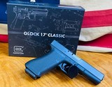 GLOCK G17 GEN1 9MM - 3 of 9