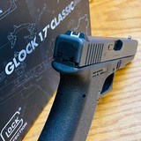 GLOCK G17 GEN1 9MM - 9 of 9