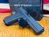 GLOCK G17 GEN1 9MM - 4 of 9