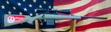 RUGER AMERICAN PREDATOR .204 RUGER - 1 of 10