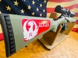RUGER AMERICAN PREDATOR .204 RUGER - 6 of 10