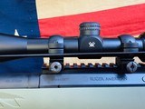 RUGER AMERICAN PREDATOR .204 RUGER - 9 of 10