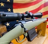 RUGER AMERICAN PREDATOR .204 RUGER - 5 of 10