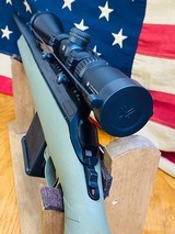 RUGER AMERICAN PREDATOR .204 RUGER - 10 of 10