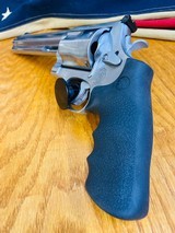 SMITH & WESSON 500 .500 S&W MAGNUM - 6 of 8