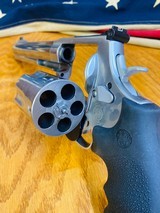 SMITH & WESSON 500 .500 S&W MAGNUM - 5 of 8